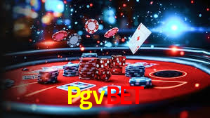 Pgvbet