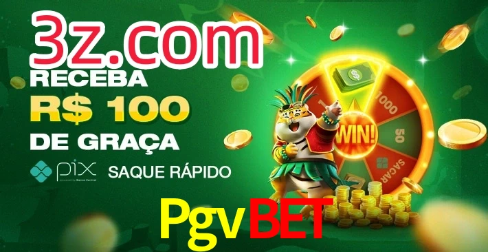 Pgvbet