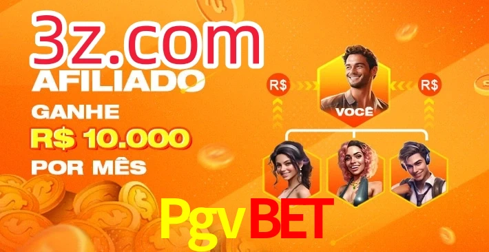 Pgvbet