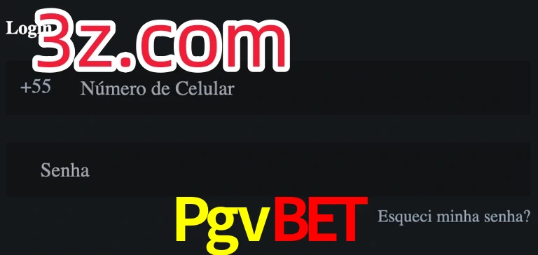 Pgvbet