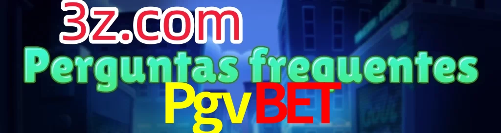 Pgvbet